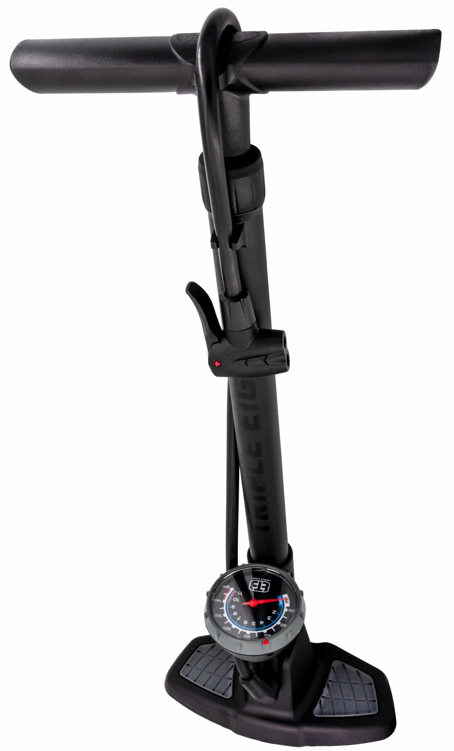 Triple Eight Pompe à Pied HQP 4 Triple Eight Pompe à Pied HQP – Image 2