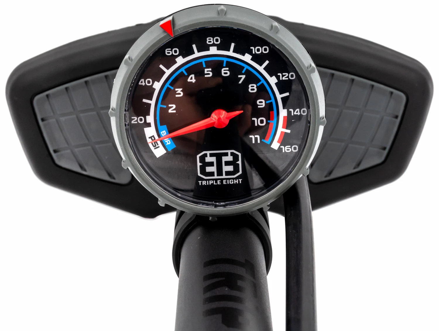 Triple Eight Pompe à Pied HQP 5 Triple Eight Pompe à Pied HQP – Image 3