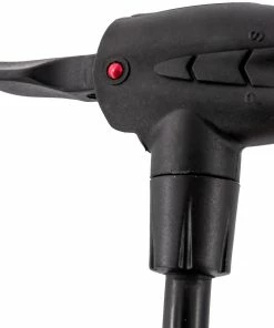 Triple Eight Pompe à Pied HQP 11 Triple Eight Pompe à Pied HQP -Composants, périphériques de vélo de route Ventes TRIPLE EIGHT HQP Standpumpe 6628 d