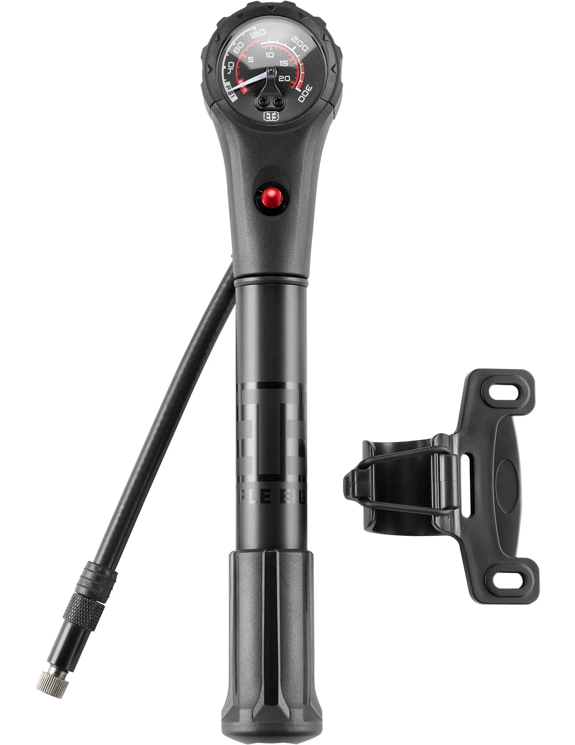 Triple Eight Pompe Shock&Tire 3 Triple Eight Pompe Shock&Tire