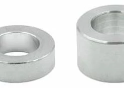 The Robert Axle Project Kit D'entretoises Pour Axes Traversants