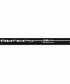 Burley Axe Traversant 12mm Pour Remorque Enfant -Composants, périphériques de vélo de route Ventes Thru Axle M12x175 142 148 1 c