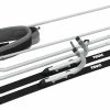Thule Chariot Ski Kit -Composants, périphériques de vélo de route Ventes Thule Chariot Ski Kit 20201401 a