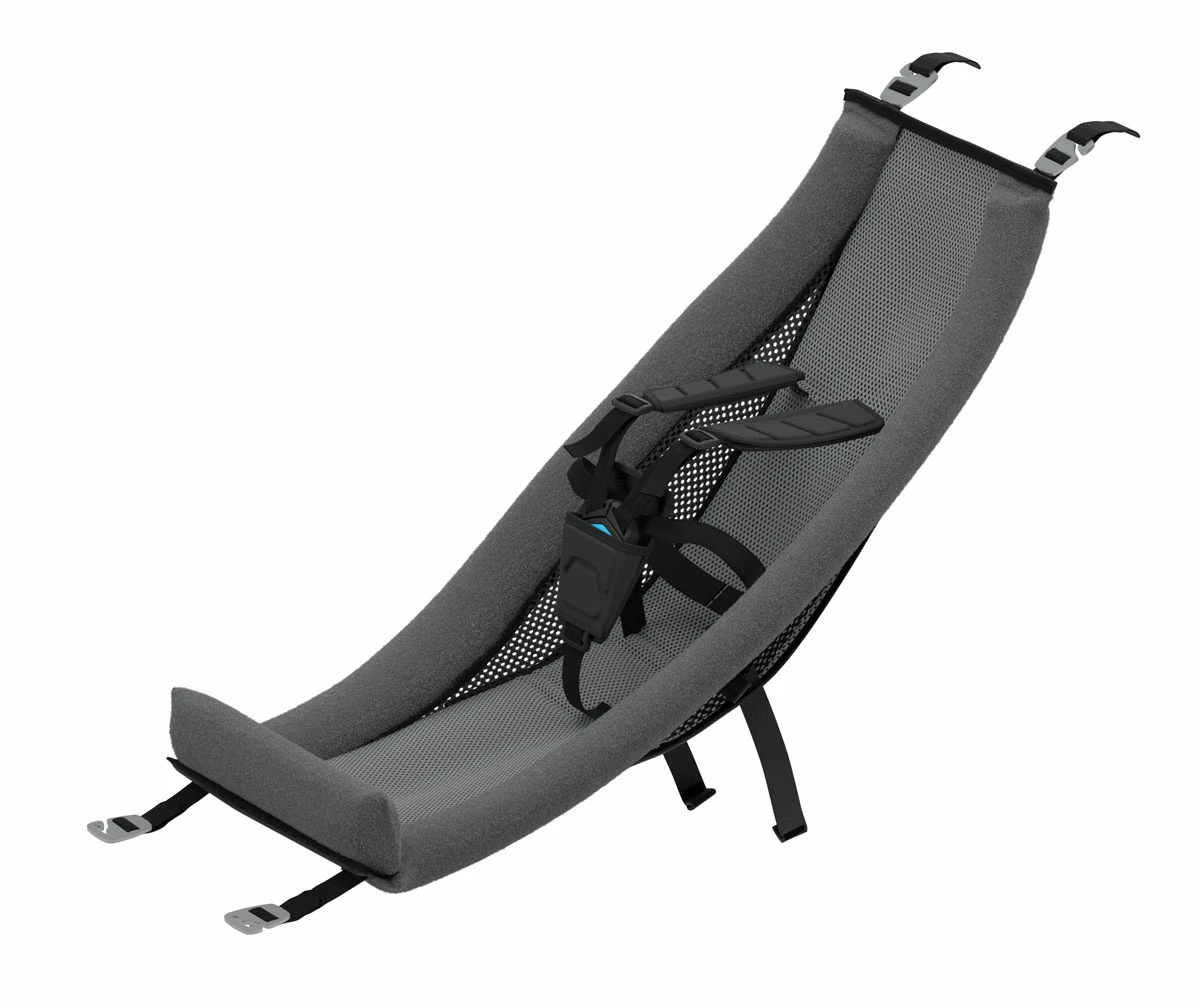 Thule Siège Bébé (à Partir De 2017) 3 Thule Siège Bébé (à Partir De 2017)