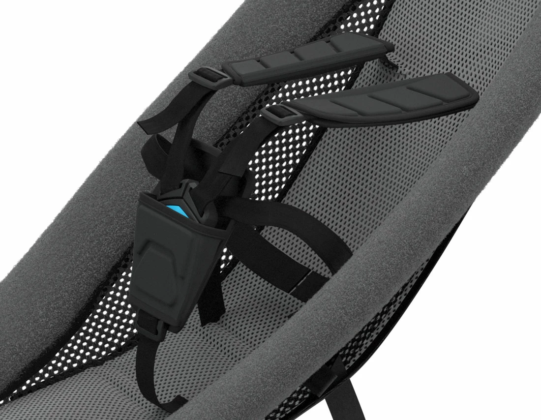 Thule Siège Bébé (à Partir De 2017) 4 Thule Siège Bébé (à Partir De 2017) – Image 2