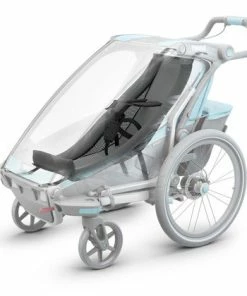 Thule Siège Bébé (à Partir De 2017) 7 Thule Siège Bébé (à Partir De 2017) -Composants, périphériques de vélo de route Ventes Thule Chariot InfantSling 3z4hAd6OFpmxyg