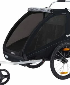 Thule Coaster XT Remorque Vélo