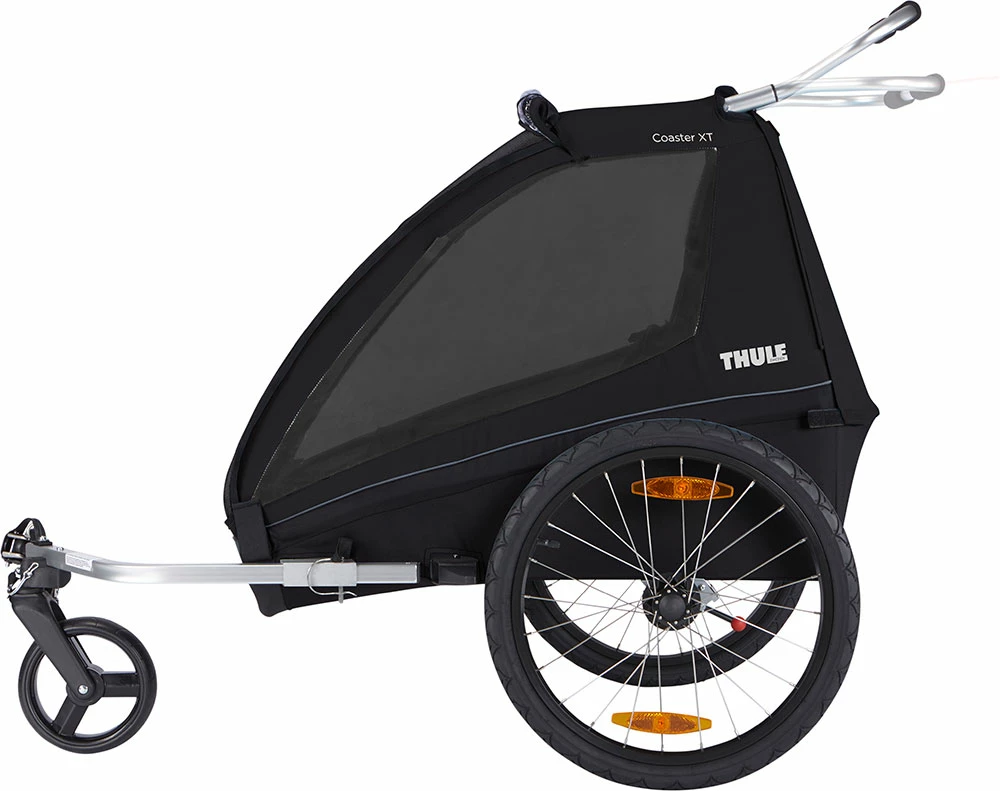 Thule Coaster XT Remorque Vélo 4 Thule Coaster XT Remorque Vélo – Image 2