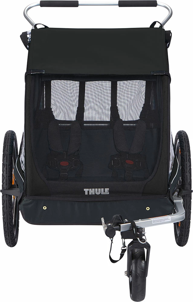 Thule Coaster XT Remorque Vélo 6 Thule Coaster XT Remorque Vélo – Image 4