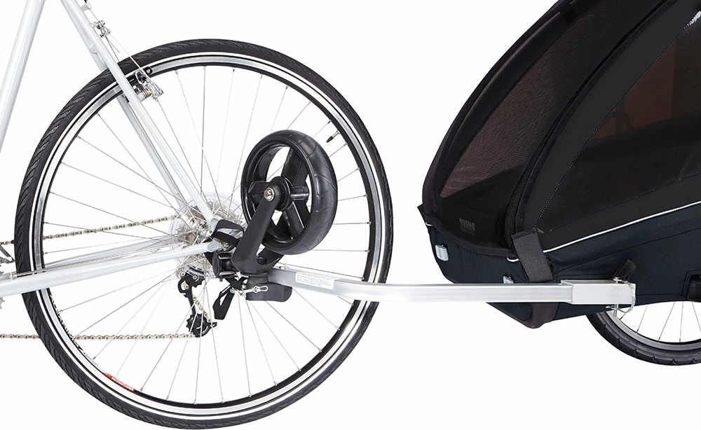 Thule Coaster XT Remorque Vélo 8 Thule Coaster XT Remorque Vélo – Image 6