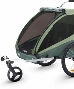 Thule Coaster XT Remorque Vélo