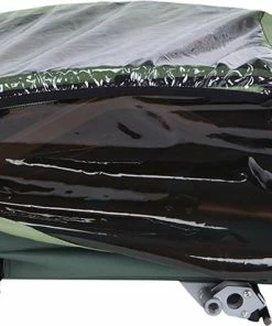 Thule Coaster XT Remorque Vélo 12 Thule Coaster XT Remorque Vélo -Composants, périphériques de vélo de route Ventes Thule Coaster XT Basil Green 10101820 5