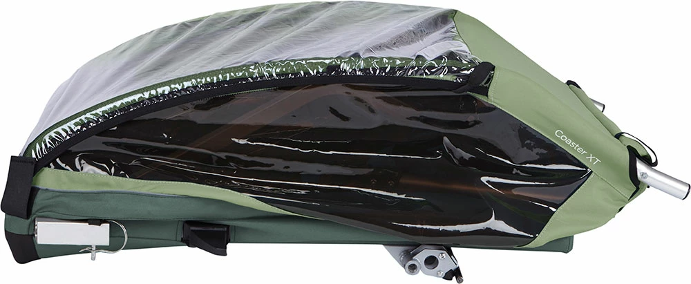 Thule Coaster XT Remorque Vélo 7 Thule Coaster XT Remorque Vélo – Image 5