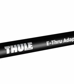Thule Adaptateur D'axe Pour Axe Shimano E-Thru 12x1,5