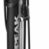 Topeak Pompe à Plancher JoeBlow Booster -Composants, périphériques de vélo de route Ventes Topeak JoeBlow Booster TJB BST3 1