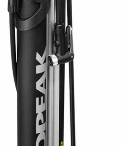 Topeak Pompe à Plancher JoeBlow Booster