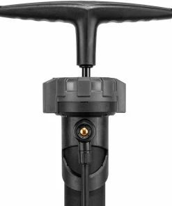 Topeak Pompe à Plancher JoeBlow Booster -Composants, périphériques de vélo de route Ventes Topeak JoeBlow Booster TJB BST3 3