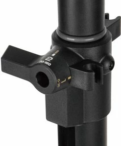 Topeak Pompe à Pied JoeBlow Tubi 2Stage -Composants, périphériques de vélo de route Ventes Topeak Joeblow TM Tubi 2Stage TJB T2STG 5