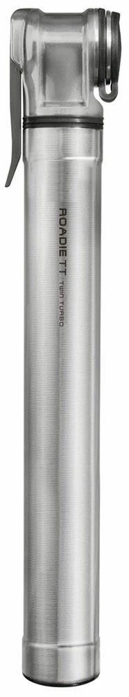 Topeak Pompe à Air Roadie TT 5 Topeak Pompe à Air Roadie TT – Image 3