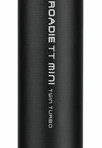 Topeak Mini Pompe à Air Roadie TT