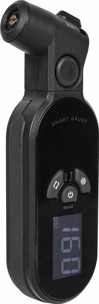 Topeak SmartGauge D2X Manomètre Numérique De Pression D'air 3 Topeak SmartGauge D2X Manomètre Numérique De Pression D'air