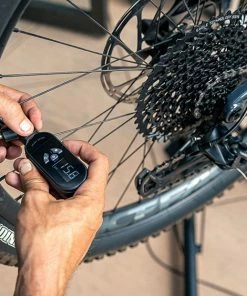 Topeak SmartGauge D2X Manomètre Numérique De Pression D'air 7 Topeak SmartGauge D2X Manomètre Numérique De Pression D'air -Composants, périphériques de vélo de route Ventes Topeak SmartGauge D2X 3