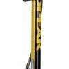 Topeak Pompe à Pied JoeBlow Sport Digital -Composants, périphériques de vélo de route Ventes Topeak TJB S6 DG JoeBlow Sport Digital Standpumpe 1