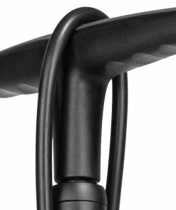 Topeak Pompe à Pied JoeBlow Sport Digital 13 Topeak Pompe à Pied JoeBlow Sport Digital -Composants, périphériques de vélo de route Ventes Topeak TJB S6 DG JoeBlow Sport Digital Standpumpe 6