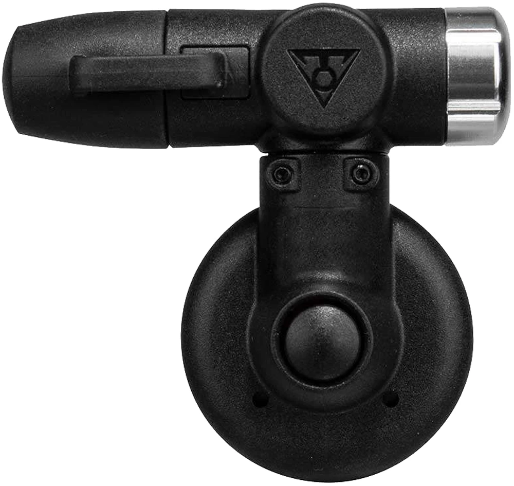 Topeak Testeur De Pression D'air Shuttle Gauge G2 4 Topeak Testeur De Pression D'air Shuttle Gauge G2 – Image 2