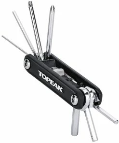 Topeak Essentials Cycling Accessory Kit -Composants, périphériques de vélo de route Ventes Topeak Deluxe Cycling Accessory Kit TC2407 c