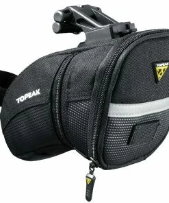 Topeak Deluxe Cycling Accessory Kit -Composants, périphériques de vélo de route Ventes Topeak Deluxe Cycling Accessory Kit TC2407 e