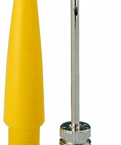 Topeak Pompe à Pied JoeBlow Max II -Composants, périphériques de vélo de route Ventes Topeak Joe Blow Max II Standpumpe 15700040 d