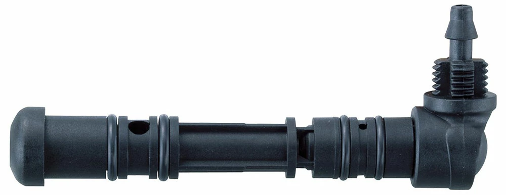 Topeak Clapet Anti-retour JoeBlow Max II 3 Topeak Clapet Anti-retour JoeBlow Max II