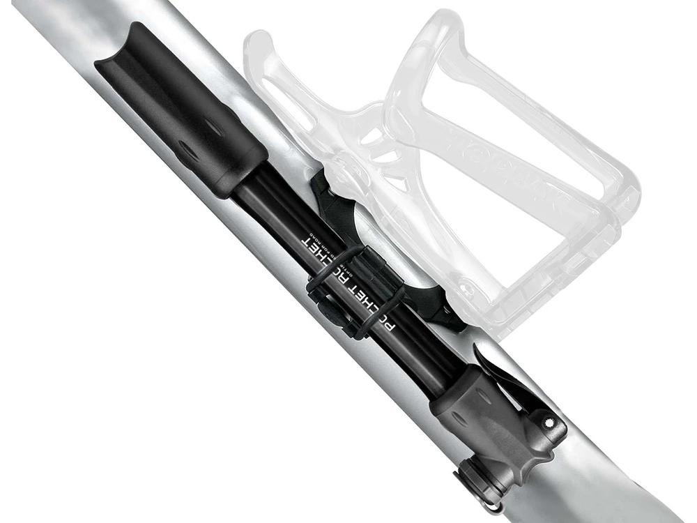 Topeak Pocket Rocket 5 Topeak Pocket Rocket – Image 3