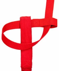 Sangle à Dégagement Rapide Pour Harnais TowWhee -Composants, périphériques de vélo de route Ventes TowWhee QuickRelease QR RED 052NUtIx3ZNI0BmK