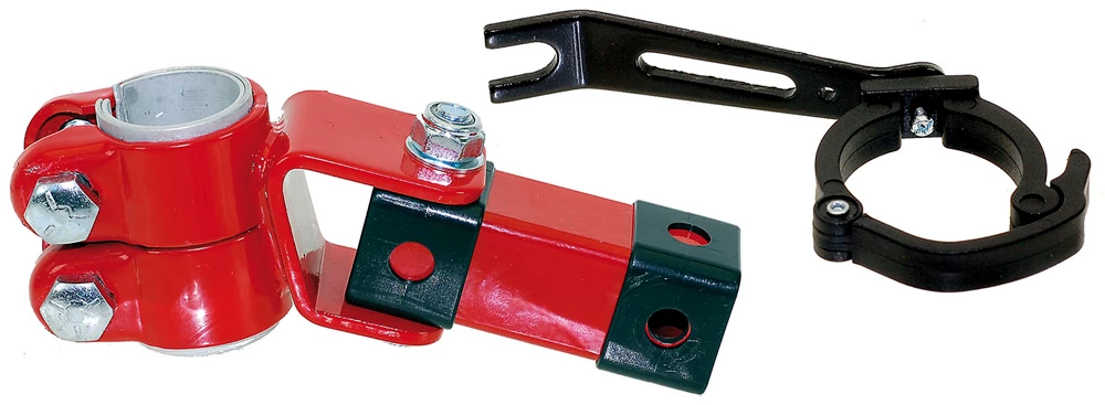 Trail-Gator Support Pour Tige De Selle 3 Trail-Gator Support Pour Tige De Selle