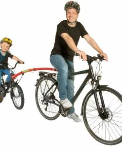 Trail-Gator Barre Tandem -Composants, périphériques de vélo de route Ventes Trail Gator Tandemstange 640020 d