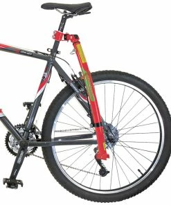 Trail-Gator Barre Tandem -Composants, périphériques de vélo de route Ventes Trail Gator Tandemstange 640020 e