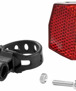 Triple Eight Réflecteurs De Tige De Selle