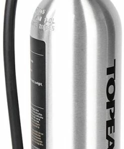 Topeak TubiBooster X Réservoir D'air Comprimé
