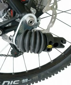 Weber Axe Universel -Composants, périphériques de vélo de route Ventes Weber Universal Steckachse 3