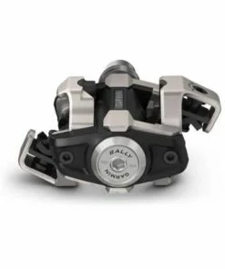 Pédales Garmin Rally XC200 Capteur De Puissance Shimano SPD -Composants, périphériques de vélo de route Ventes XC 100 pedale capteur de puissance garmin 1 big