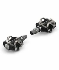 Pédales Garmin Rally XC100 Capteur De Puissance Shimano SPD