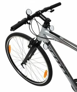 ZEFAL Miroir De Guidon Spy -Composants, périphériques de vélo de route Ventes Zefal Spy 4