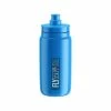 Bidon De Vélo ELITE Fly 550 Ml Bleu -Composants, périphériques de vélo de route Ventes bidon bleu big