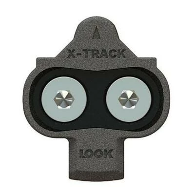 Paire De Cales LOOK X-Track 4 Paire De Cales LOOK X-Track – Image 2