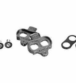 Paire De Cales LOOK X-Track 7 Paire De Cales LOOK X-Track -Composants, périphériques de vélo de route Ventes cales VTT X track 1 big