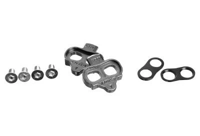 Paire De Cales LOOK X-Track 5 Paire De Cales LOOK X-Track – Image 3