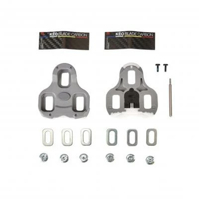 Pédales De Vélo LOOK Keo Blade Carbon Ceramic 5 Pédales De Vélo LOOK Keo Blade Carbon Ceramic – Image 3