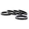 Kit De 5 Entretoises Promax Carbone 1" 1/8 -Composants, périphériques de vélo de route Ventes cinq entretoises cb cent dix huit ep5mm big
